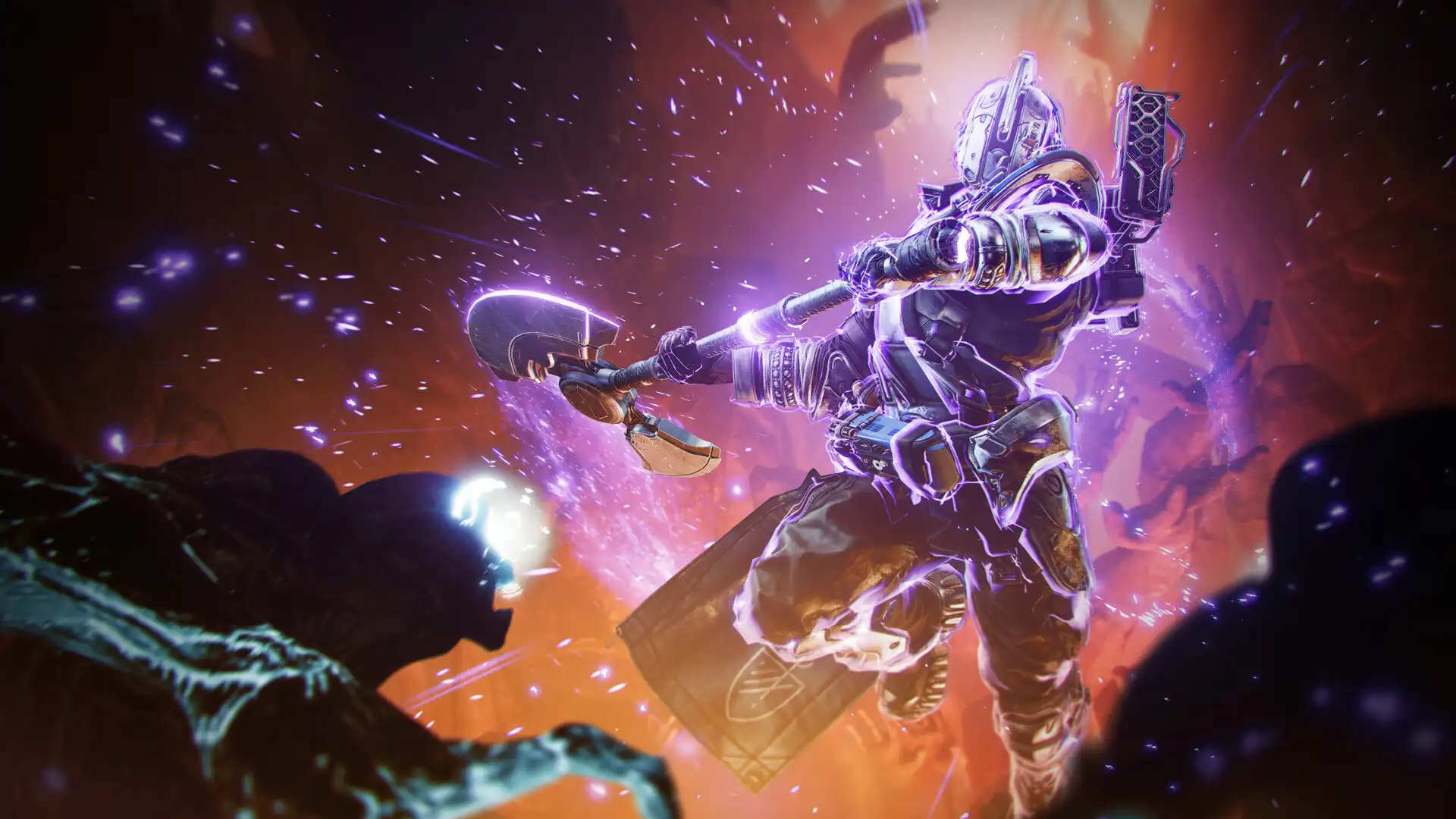 Destiny 2: The Final Shape image 2
