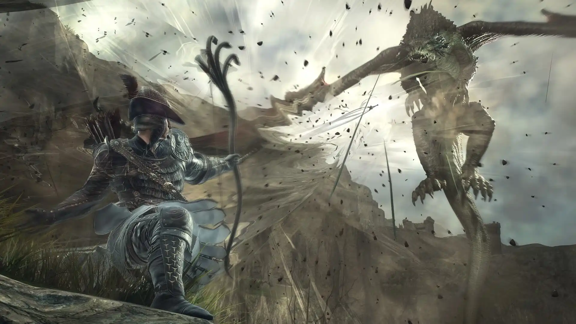 Dragon's Dogma 2 image 2