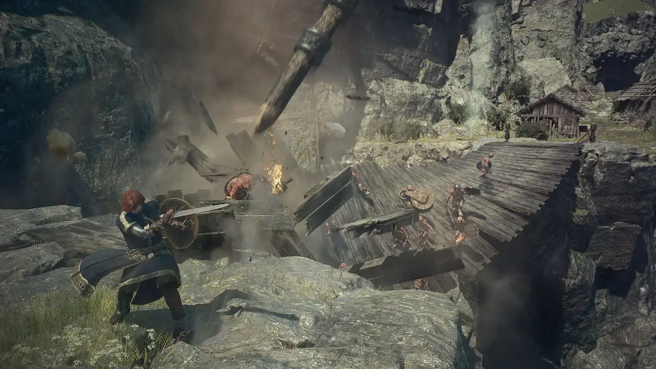 Dragon's Dogma 2 image 3