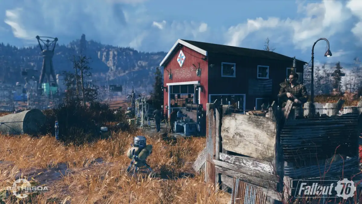 Fallout 76 image 3