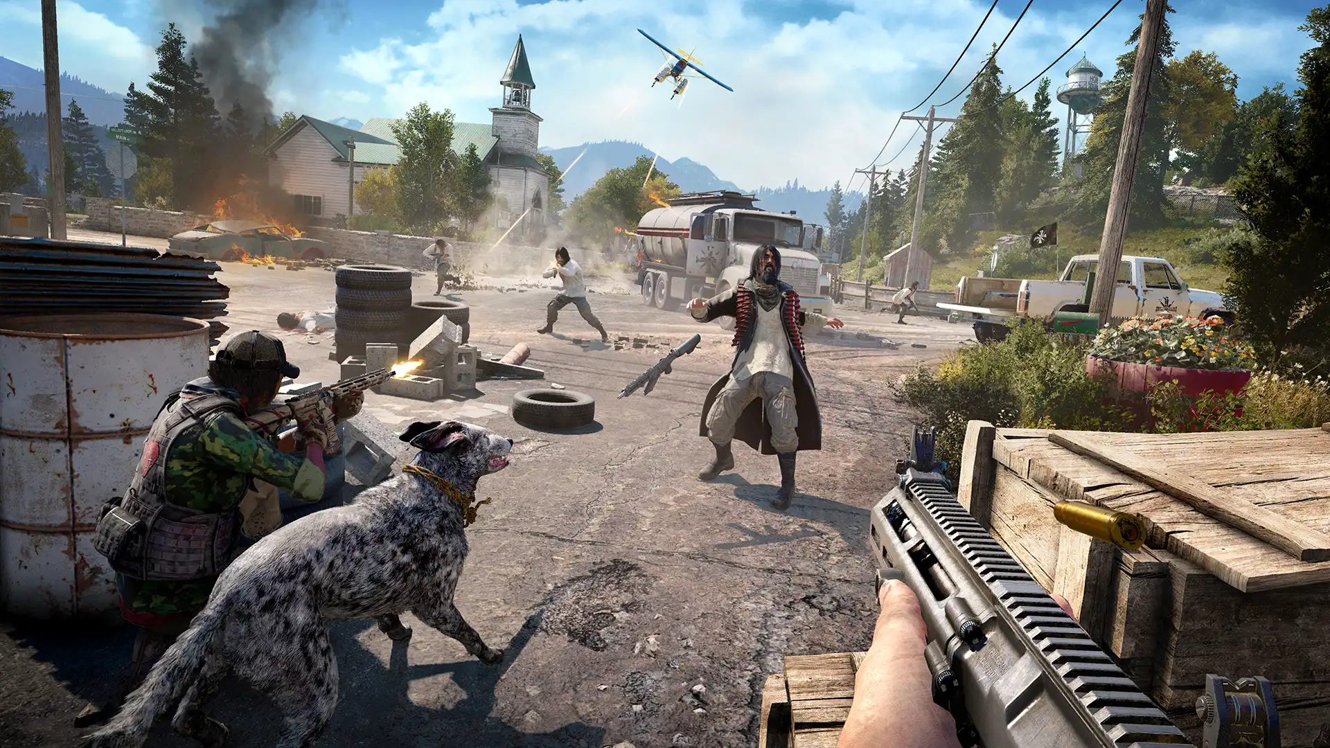 Far Cry 5 image 3