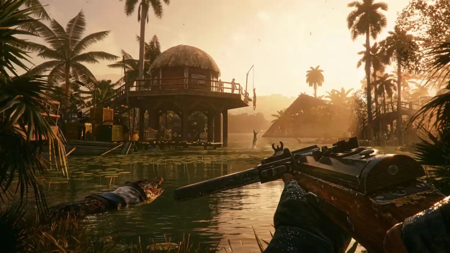 Far Cry 6 image 3