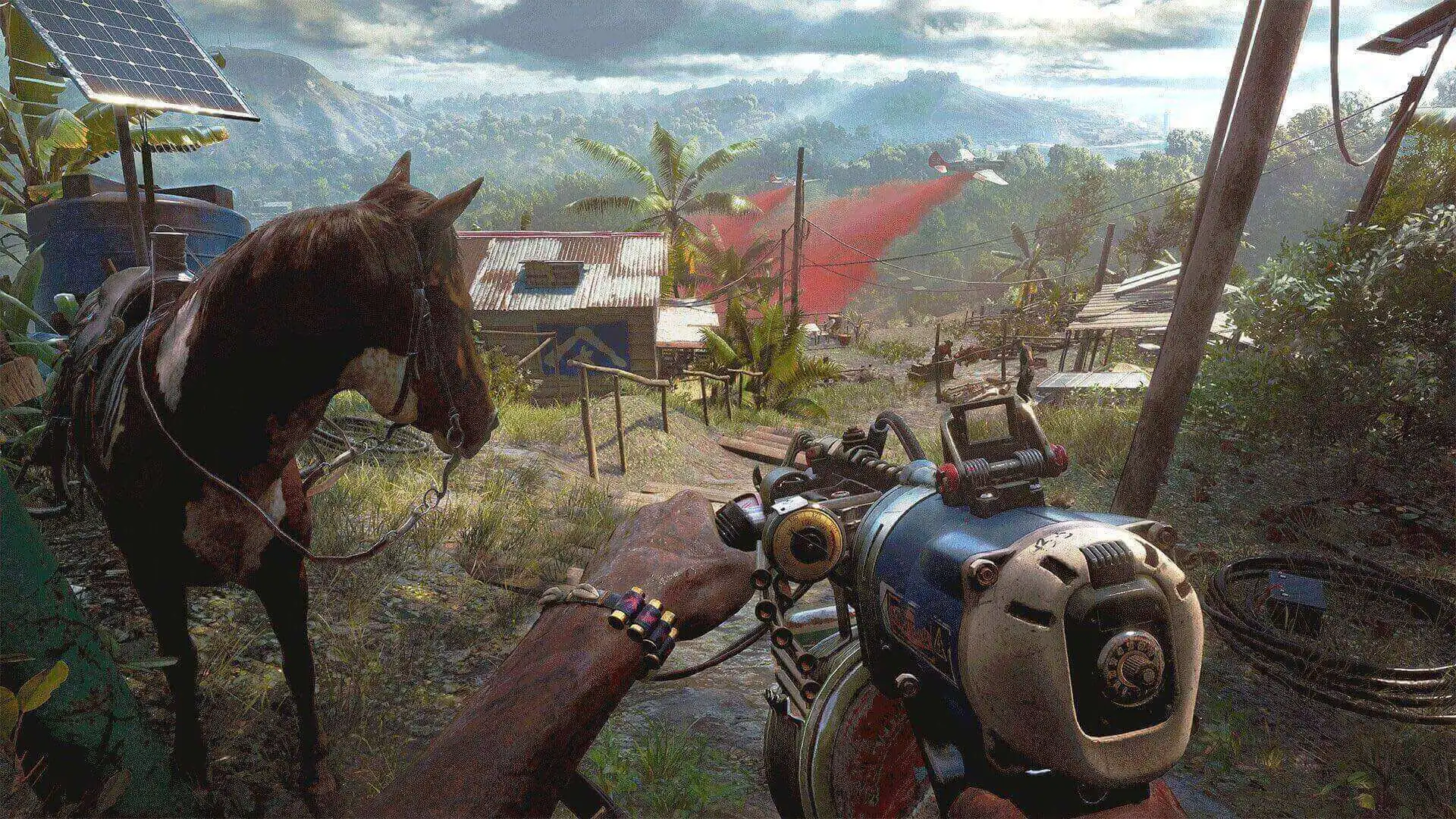 Far Cry 6 image 2