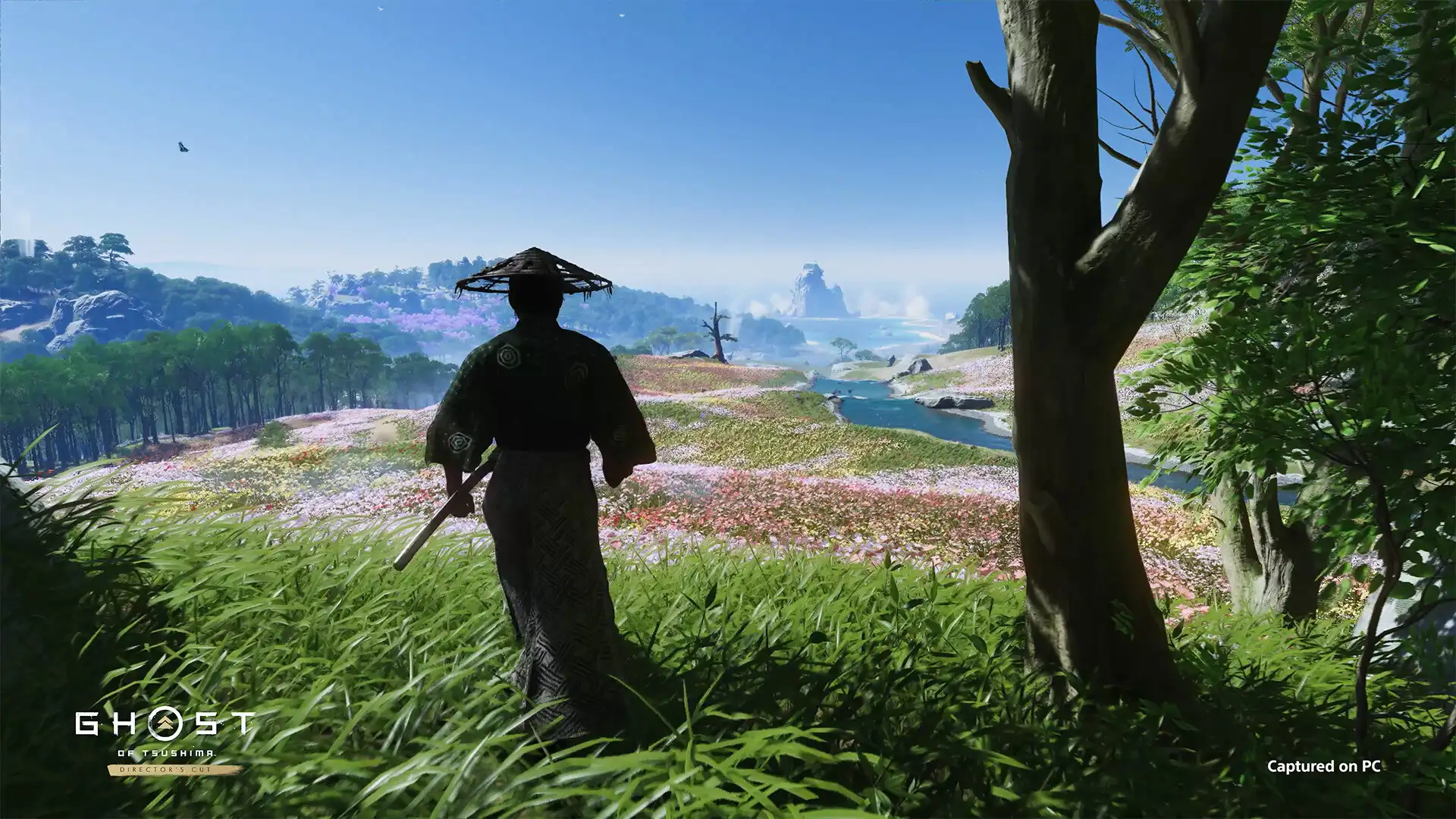 Ghost of Tsushima image 3