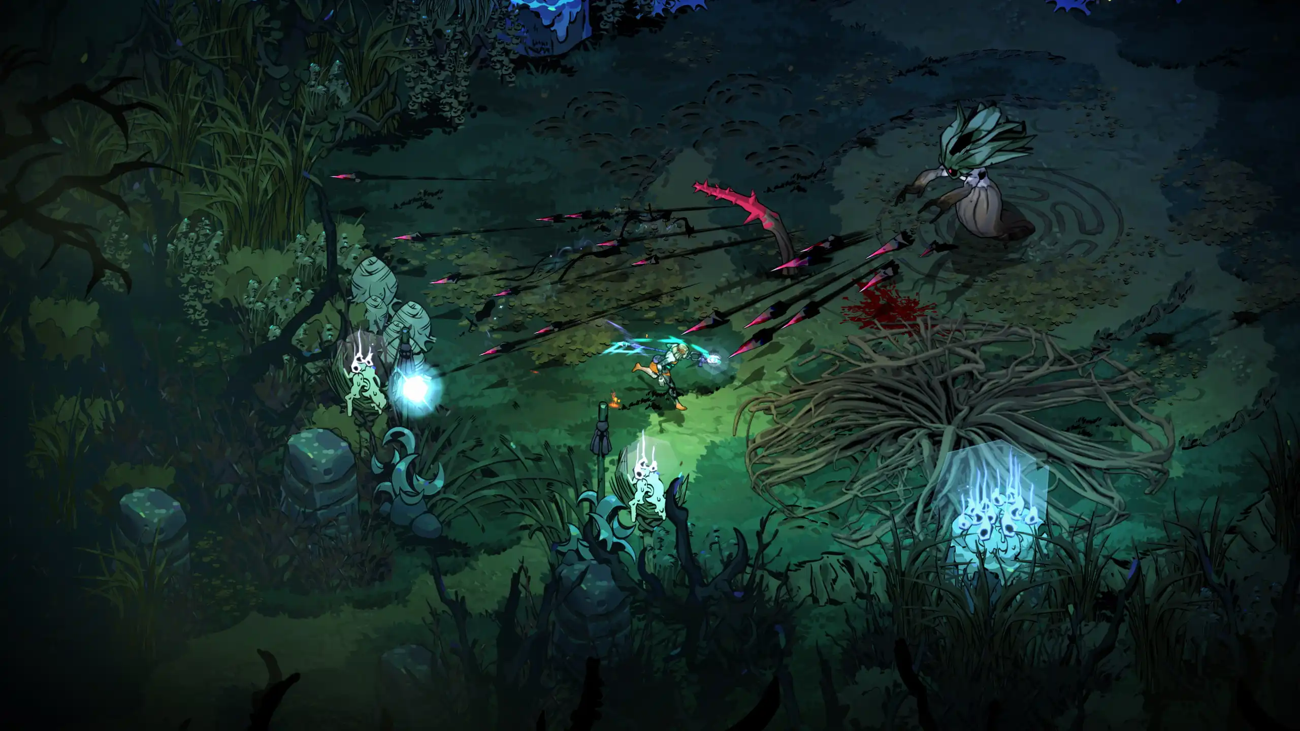 Hades 2 image 3